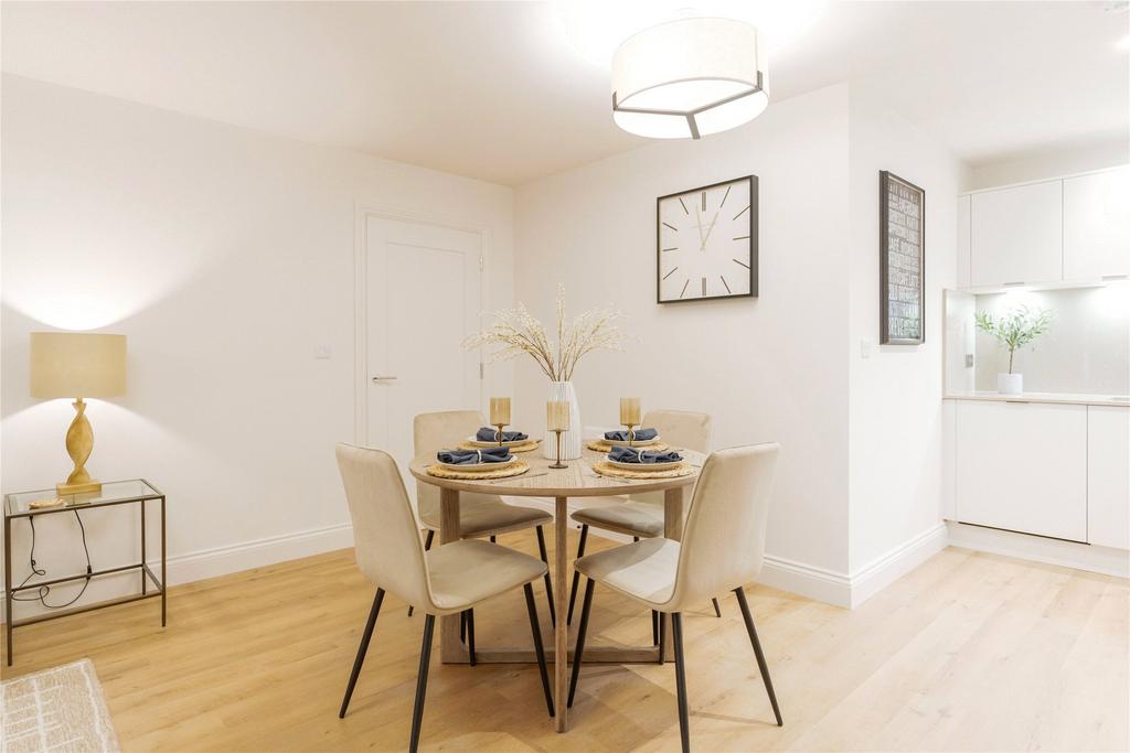Show Home
