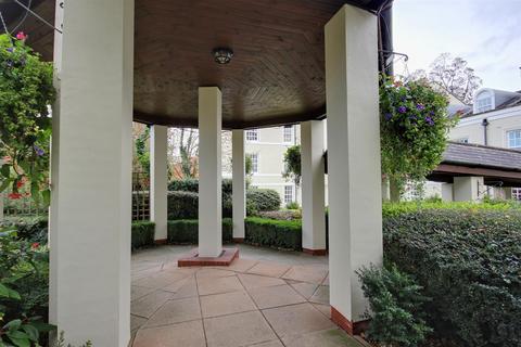 undefined, North Bar Within, Beverley