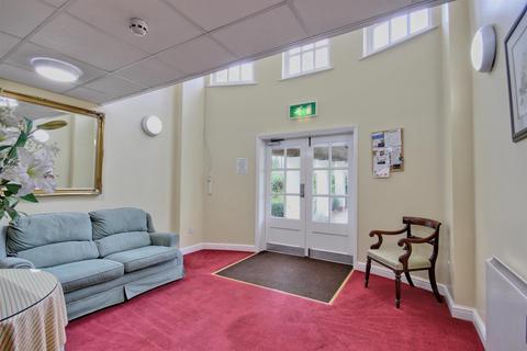 undefined, North Bar Within, Beverley