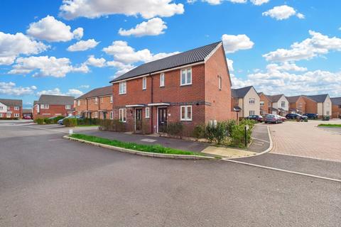 undefined, Hangar Lane, Wantage OX12