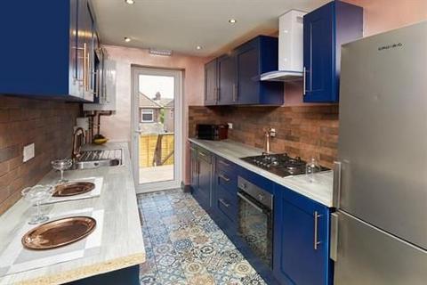 4 bedroom terraced house to rent, Coventry CV1