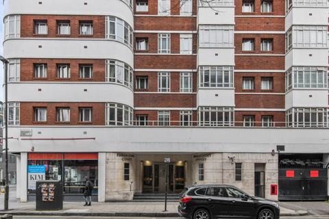 undefined, Paramount Court, London, WC1E