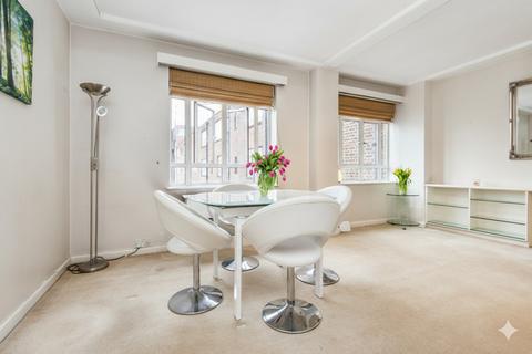undefined, Paramount Court, London, WC1E
