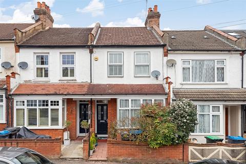 undefined, Sunnydene Road, Purley CR8