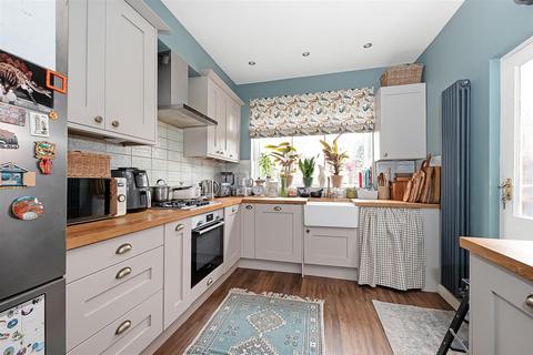 undefined, Sunnydene Road, Purley CR8