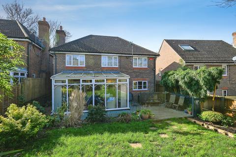 5 bedroom detached house for sale, St. Francis Close, Penenden Heath, Maidstone, Kent, ME14