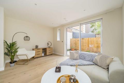 3 bedroom house for sale, Warwick Road, London W5