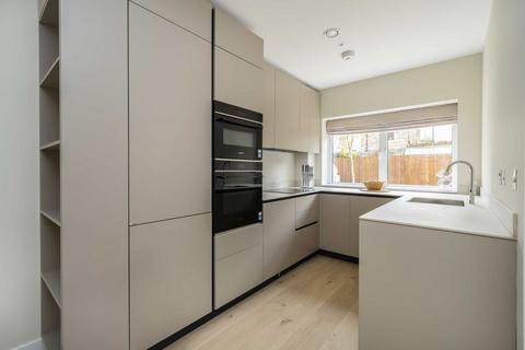 3 bedroom house for sale, Warwick Road, London W5