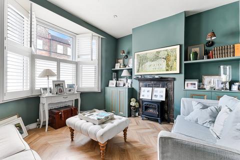 5 bedroom terraced house for sale, Garratt Lane, Earlsfield, London, SW18