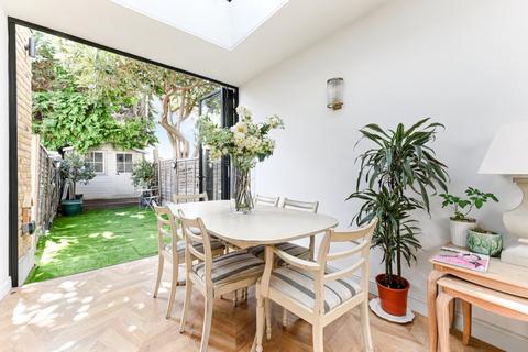 5 bedroom terraced house for sale, Garratt Lane, Earlsfield, London, SW18