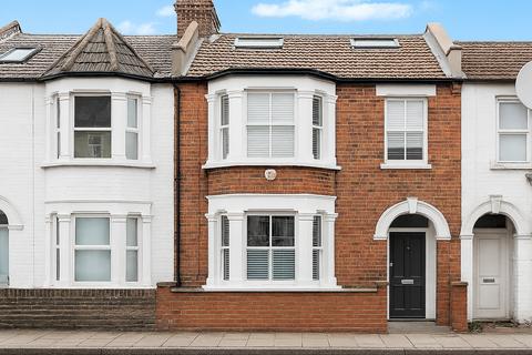 5 bedroom terraced house for sale, Garratt Lane, Earlsfield, London, SW18