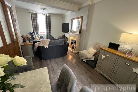 3 bedroom terraced house for sale, Volunteer Street, Pentre, Rhondda Cynon Taff, CF41