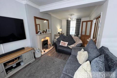 3 bedroom terraced house for sale, Volunteer Street, Pentre, Rhondda Cynon Taff, CF41