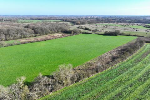 undefined, Writtle Road, Margaretting, CM4