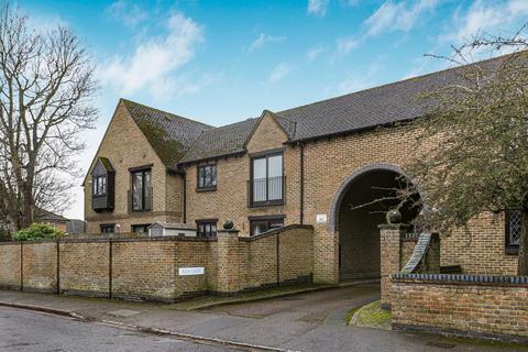 2 bedroom apartment for sale, Hillsborough Road, Oxford, OX4