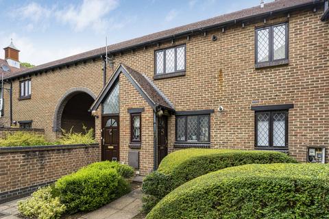 2 bedroom apartment for sale, Hillsborough Road, Oxford, OX4