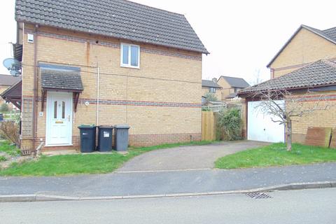 undefined, Torville Crescent, Kettering NN15