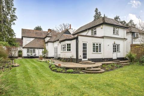 4 bedroom detached house for sale, Crawley Ridge, Surrey GU15