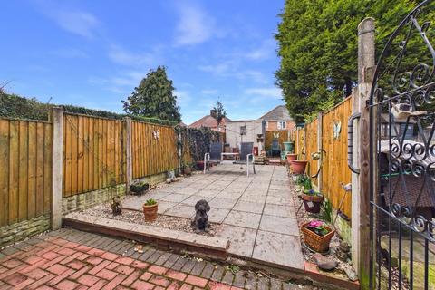undefined, Worrall Avenue, Arnold, Nottingham