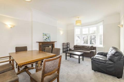 2 bedroom flat to rent, Corfton Road, London W5