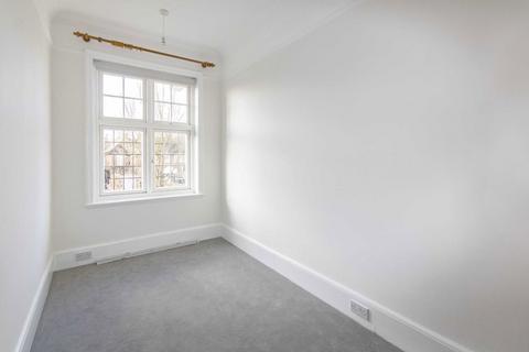 2 bedroom flat to rent, Corfton Road, London W5