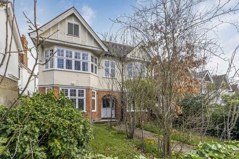 Corfton Road, London W5