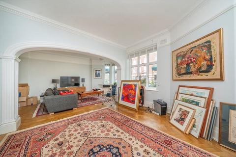 2 bedroom flat to rent, Haven Green, London W5