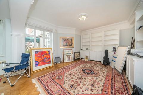 2 bedroom flat to rent, Haven Green, London W5