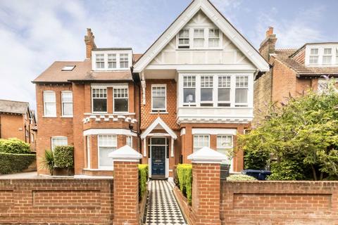 undefined, Blakesley Avenue, London W5