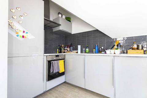 undefined, Blakesley Avenue, London W5