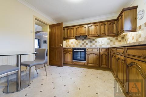 4 bedroom detached house for sale, The Paddocks, King's Lynn PE33
