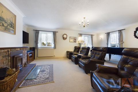 4 bedroom detached house for sale, The Paddocks, King's Lynn PE33