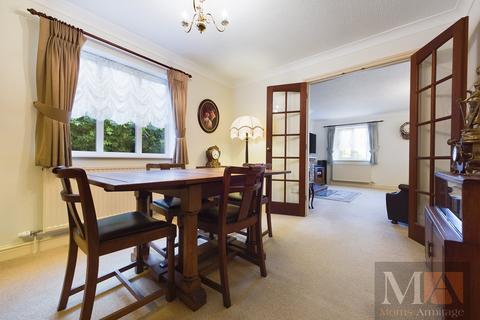 4 bedroom detached house for sale, The Paddocks, King's Lynn PE33