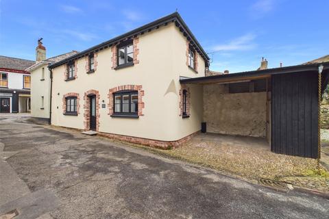 2 bedroom terraced house for sale, Buddle Lane, Hatherleigh, Okehampton
