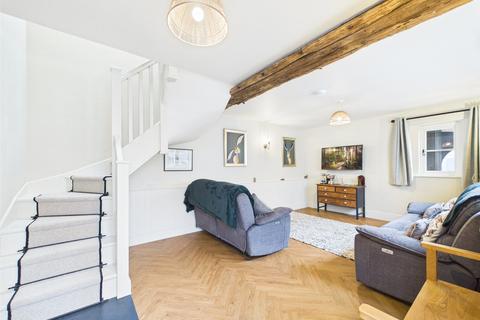2 bedroom terraced house for sale, Buddle Lane, Hatherleigh, Okehampton