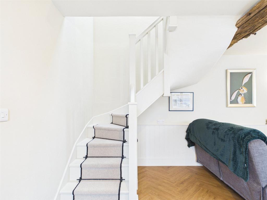 Stairwell