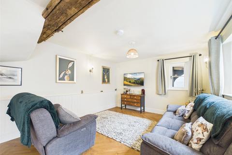 2 bedroom terraced house for sale, Buddle Lane, Hatherleigh, Okehampton