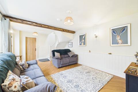 2 bedroom terraced house for sale, Buddle Lane, Hatherleigh, Okehampton