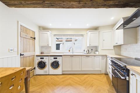 2 bedroom terraced house for sale, Buddle Lane, Hatherleigh, Okehampton