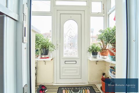 undefined, Cranbrook Road, Hounslow, TW4