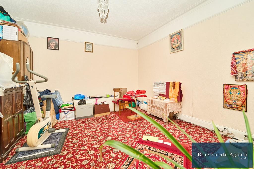 Front Reception Room