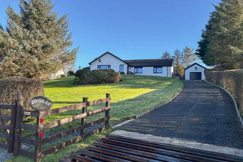 undefined, Eriskay, Achachork, Portree, Isle of Skye, IV51 9HT