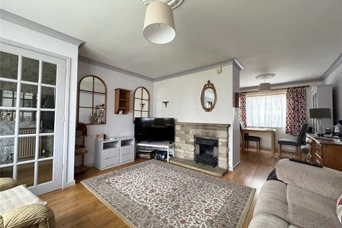 3 bedroom end of terrace house for sale, Camellia Gardens, New Milton, Hampshire, BH25