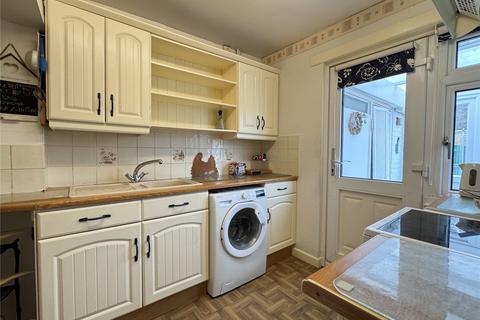 3 bedroom end of terrace house for sale, Camellia Gardens, New Milton, Hampshire, BH25