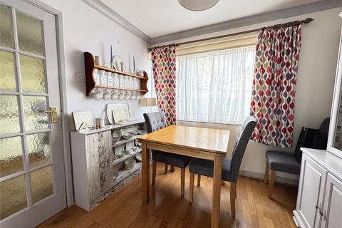 3 bedroom end of terrace house for sale, Camellia Gardens, New Milton, Hampshire, BH25