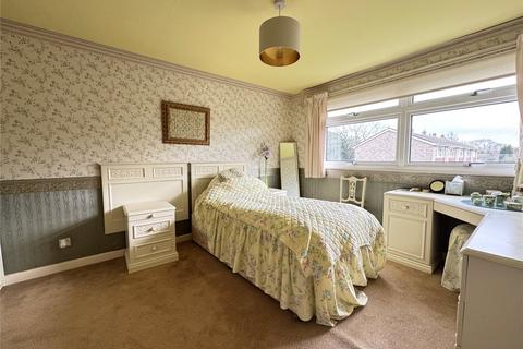 3 bedroom end of terrace house for sale, Camellia Gardens, New Milton, Hampshire, BH25