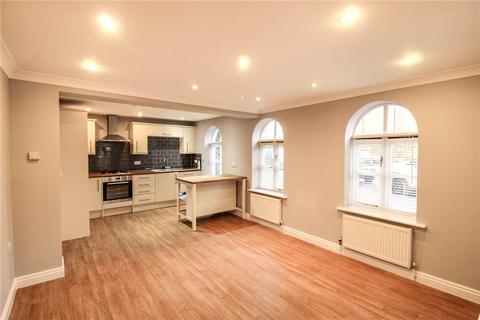 undefined, Cygnet Mews, York YO51