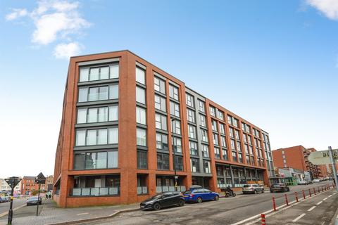 undefined, Bradford Street, Birmingham