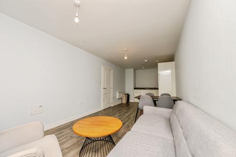 undefined, Bradford Street, Birmingham