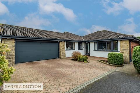 undefined, Moorfield Hamlet, High Crompton, Shaw, Oldham, OL2